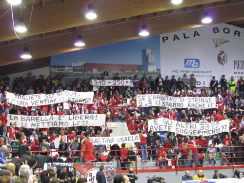 yamamay carnaghi derby pallavolo