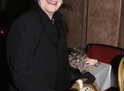 annie girardot