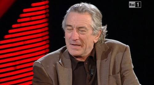 bellucci deniro