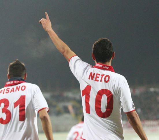 calcio varese frosinone febbraio 2011