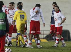 calcio varese frosinone febbraio 2011