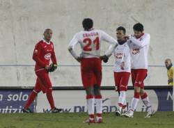 calcio varese frosinone febbraio 2011