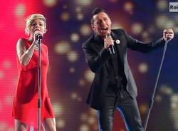 cantanti finale sanremo 2011