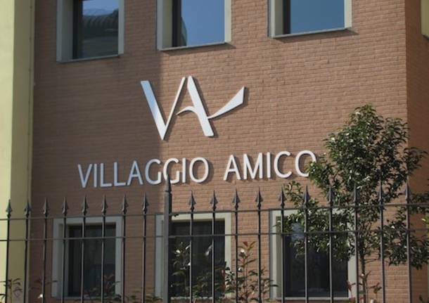 centro diurno disabili gerenzano villaggio amico