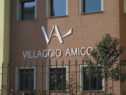 centro diurno disabili gerenzano villaggio amico