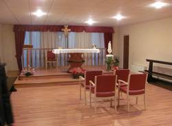 centro diurno disabili gerenzano villaggio amico