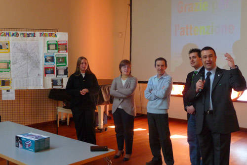 concorso meridiane tradate 2011