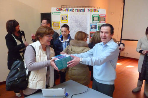 concorso meridiane tradate 2011