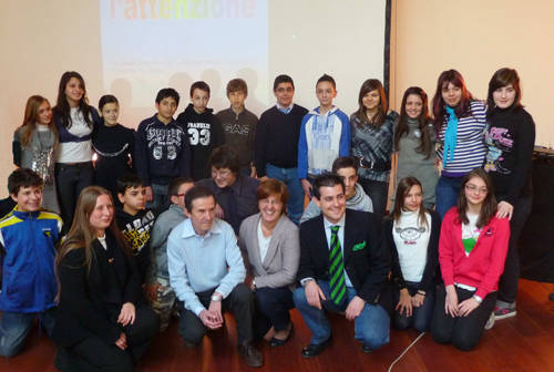 concorso meridiane tradate 2011