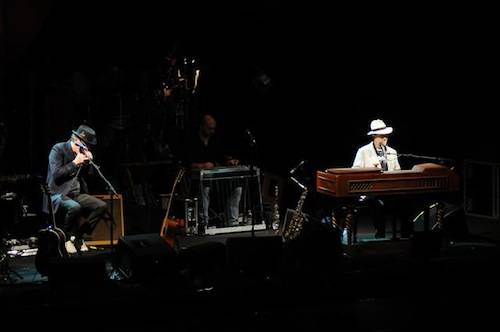 dalla de gregori workinprogress