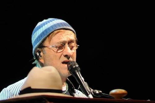 dalla de gregori workinprogress