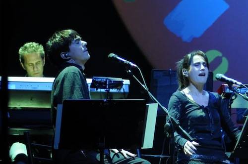 dalla de gregori workinprogress