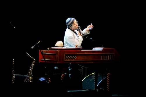 dalla de gregori workinprogress