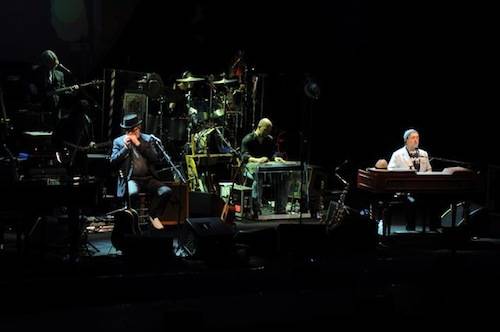 dalla de gregori workinprogress