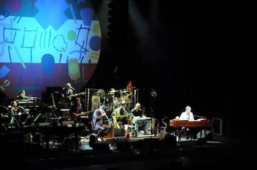 dalla de gregori workinprogress