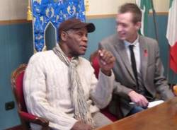 danny glover busto arsizio 2-2-2011