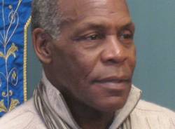 danny glover busto arsizio 2-2-2011