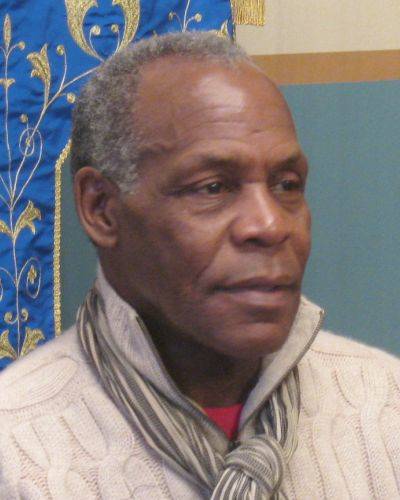 danny glover busto arsizio 2-2-2011