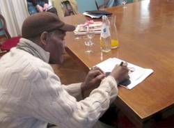 danny glover busto arsizio 2-2-2011