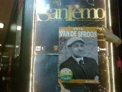 davide van de sfroos sanremo 2011