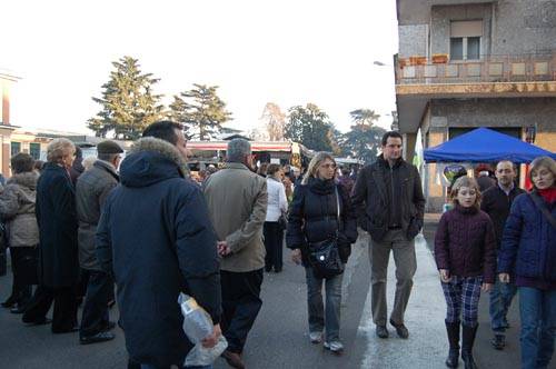 festa di san giulio castellanza 2011