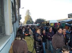 festa di san giulio castellanza 2011