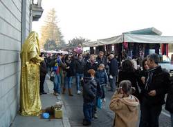 festa di san giulio castellanza 2011