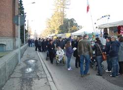 festa di san giulio castellanza 2011