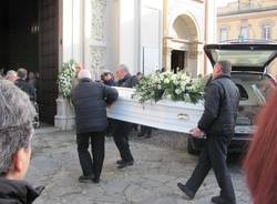 funerale joel venegono superiore