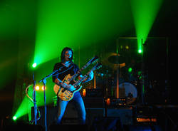 gianluca grignani concerto teatro di varese 2011