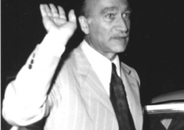 giorgio almirante