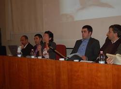 giovanni blini convegno 