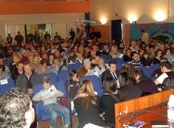 giovanni blini convegno stefano gussoni