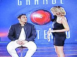 grande fratello 11 puntata 22 febbraio margherita zanatta