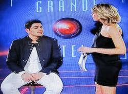 grande fratello 11 puntata 22 febbraio margherita zanatta