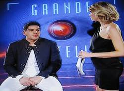 grande fratello 11 puntata 22 febbraio margherita zanatta