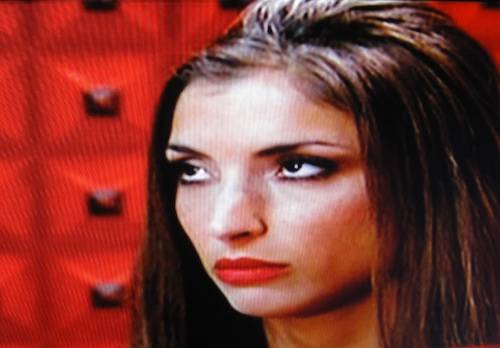 grande fratello 2011 margherita zanatta puntata 17