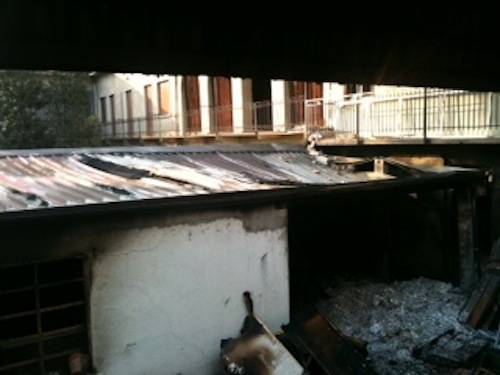 incendio samarate fuochi mazzucchellis