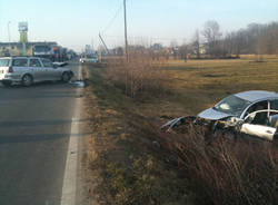 incidente tradate febbraio 2011