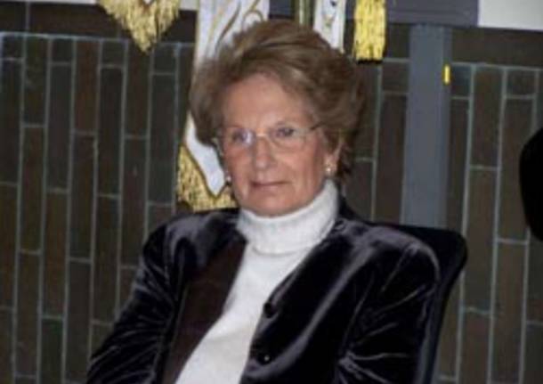liliana segre apertura