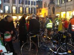 m'illumino di meno varese 2011