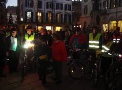 m'illumino di meno varese 2011