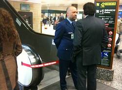 malpensa sparatoria