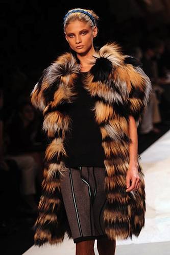 milano moda 2011