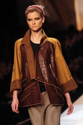 milano moda 2011