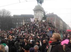 milano se non ora quando 13 febbraio 2011