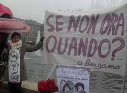 milano se non ora quando 13 febbraio 2011