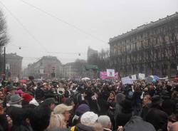 milano se non ora quando 13 febbraio 2011