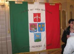 mostra giorno del ricordo villa recalati 8-2-2011
