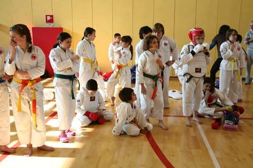 nippon kempo malnate
